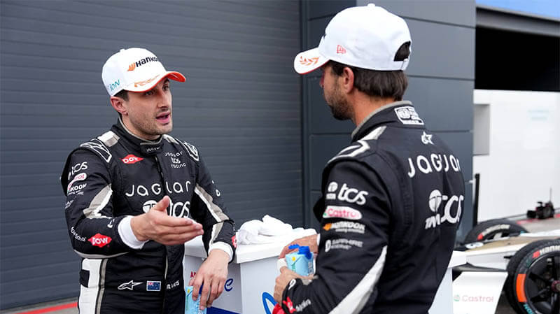 Несмотря на дубль в Мадриде, настроение в «Jaguar» было омрачено