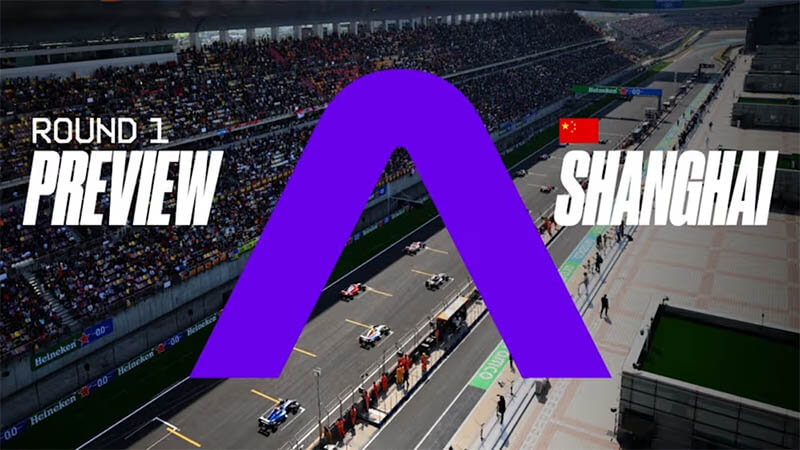 Сезон F1 Academy стартует в Китае: ключевые моменты перед первым этапом