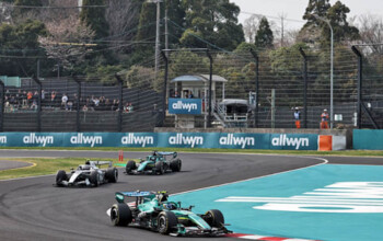 f1 alonso aston martin honda japanesegp