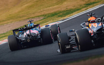f1 alpine gasly japanesegp race