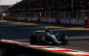 f1 antonelli mercedes chinagp qualification