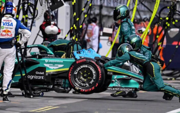 f1 aston martin alonso race ausgp