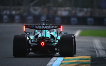 f1 aston martin ausgp fp1