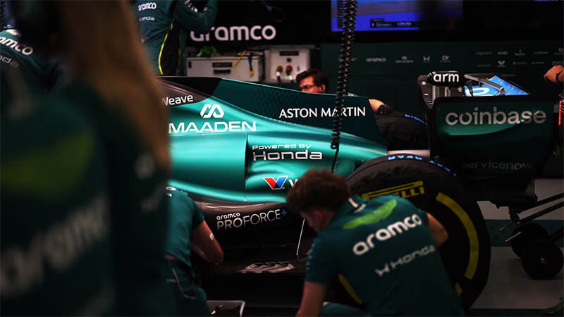 Президент «Honda» перед Гран-при Австралии: «Мы знаем, в чём нам нужно совершенствоваться»