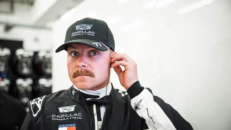 Почему Боттас не будет отбывать свой «давний» штраф на старте Гран-при Австралии