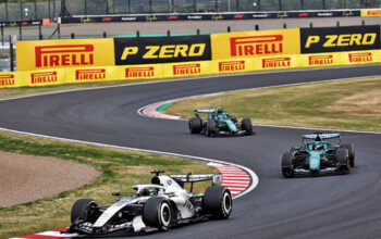 f1 cadillac perez japanesegp