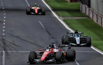 Вассер раскрыл реальную проблему на фоне пристального внимания к стратегии «Ferrari»