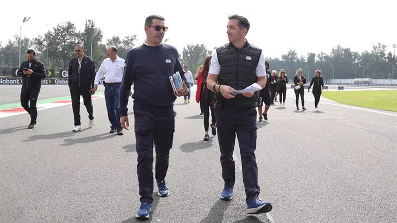 FIA назначила нового заместителя гоночного директора Формулы-1