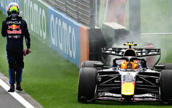 f1 hadjar red bull aus gp race