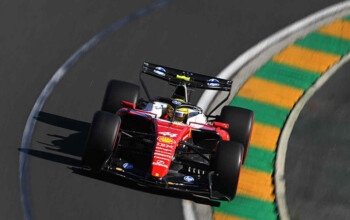 f1 hamilton ferrari ausgp qualification