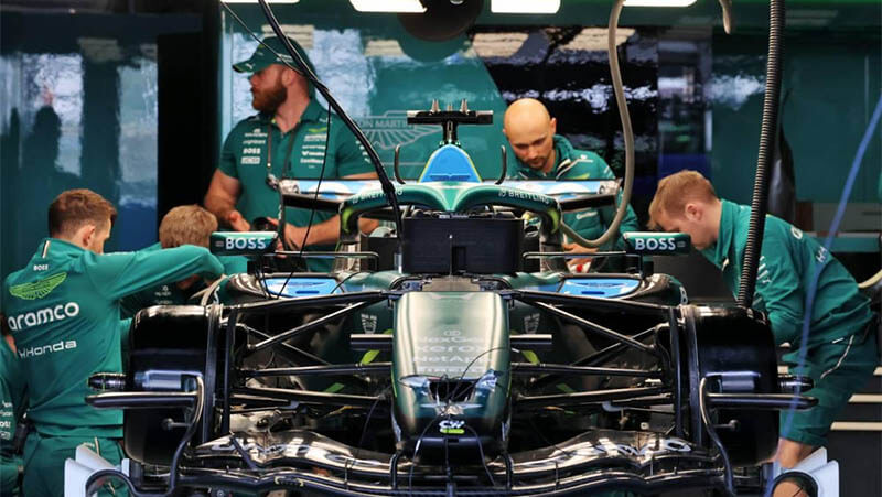 f1 japanesegp preview suzuka aston martin