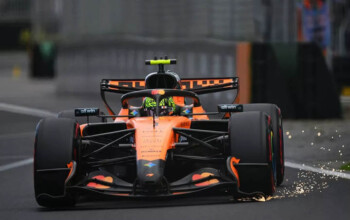 f1 mclaren norris qualification ausgp
