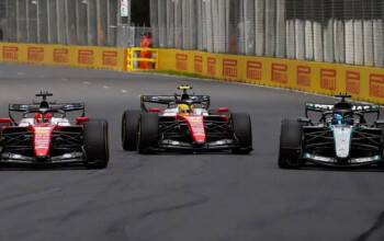 Вольф после Гран-при Австралии: «Мы думали, что будет проще»