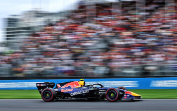 f1 red bull hadjar qualification ausgp