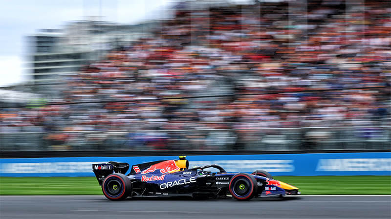 Хаджар: «Я не думаю, что смогу что-либо сделать против ребят из Mercedes»