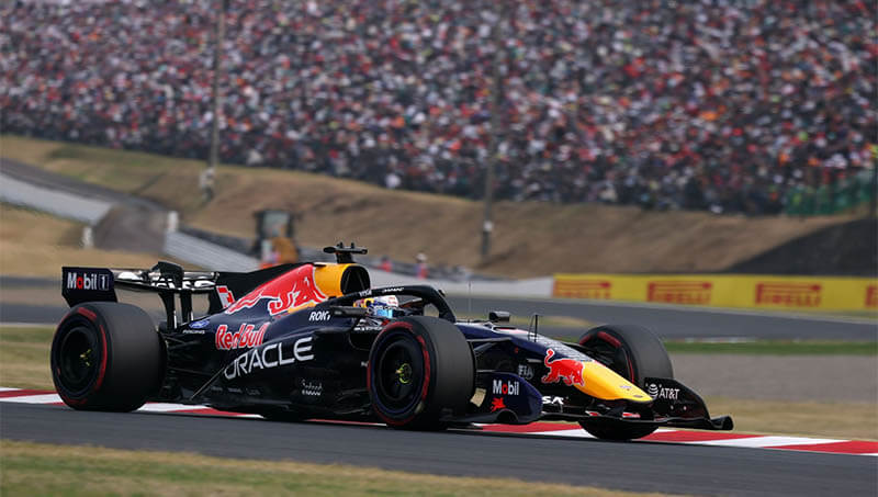 Ферстаппен требует решения проблем с машиной «Red Bull»