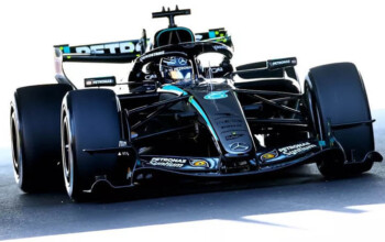 f1 russell mercedes japanesegp fp1