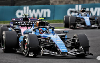 f1 williams sainz albon japanesegp