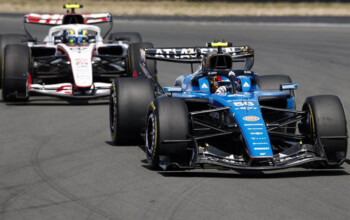 f1 williams sainz chinesegp race