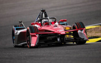 fe eprix madrid qualification cassidy citroen