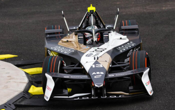 fe eprix madrid race da costa jaguar