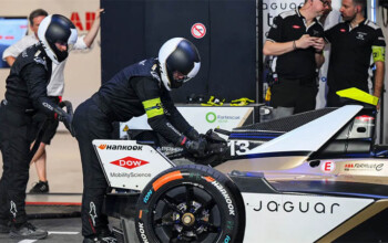 fe pit boost eprix madrid