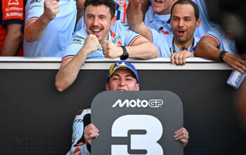 fernandez aprilia tracjhouse motogp race thaigp