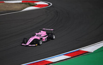 gademan alpine mp f1 academy shankghai chinagp race1