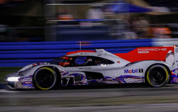 imsa 12h sebring race penske porsche gtp