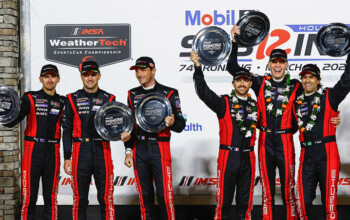 imsa 12h sebring race penske porsche gtp1