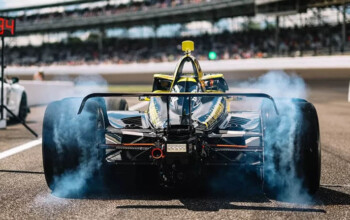 indycar andretti global indy 500