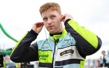 Расмуссен выразил свое недовольство действиями Пауэра после аварии в Финиксе