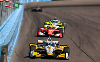 indycar penske newgarden phoenix