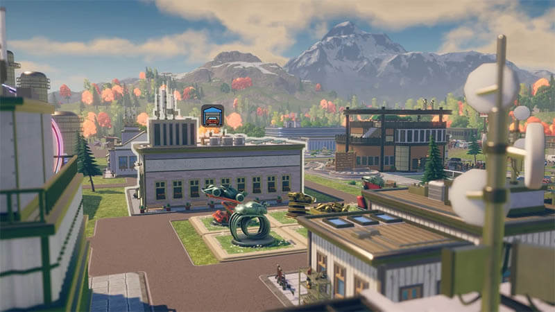 iracing arcade game2