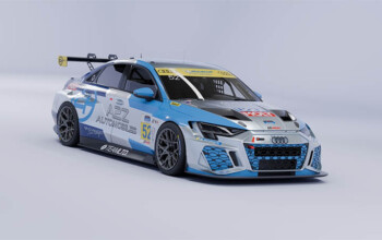 iracing audi tcr