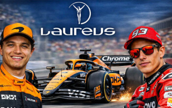 laureus norris mclaren marquez
