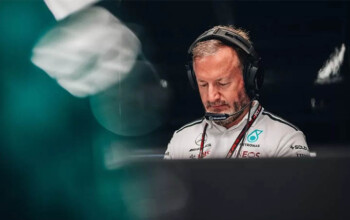 lord wolff f1 mercedes