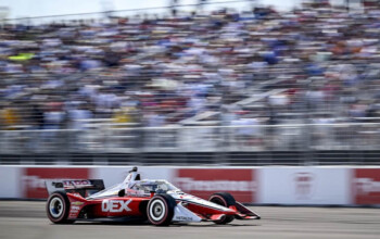 mclaughlin penske indycar race firestonegp