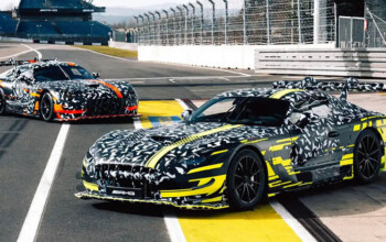 mercedes amg gt3 car