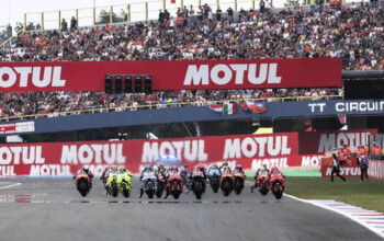 motogp assen dutchgp 2025