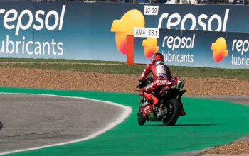 motogp ducati race thaigp marquez