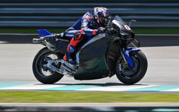 motogp jerez test tyre michelin pirelli