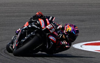 motogp martin aprilia sprint usgp