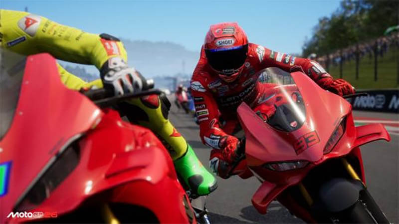 motogp26 milestone game2