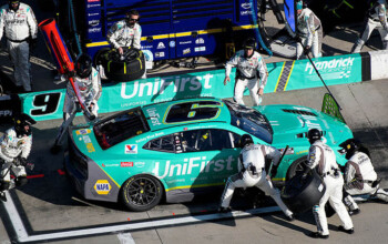 nascar martinsville race elliott