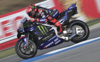 quartararo yamaha motogp thaigp