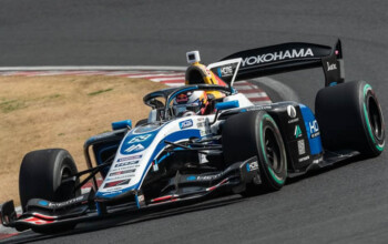 rovanpera super formula1