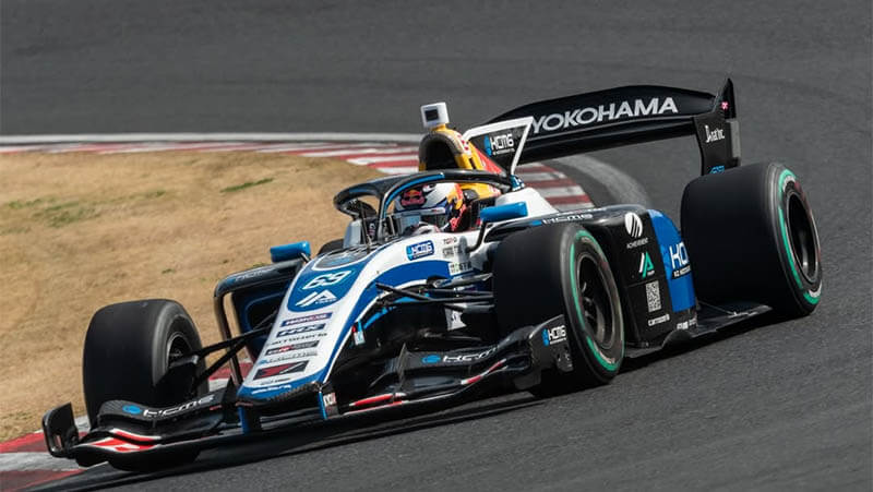rovanpera super formula1 rovanpera super formula1