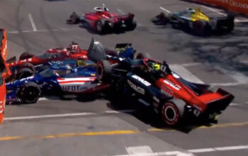 schumacher mick crash indycar firestonegp race rll