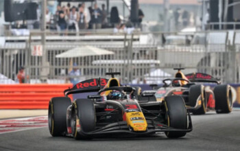 tsolov campos racing f2 race ausgp